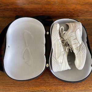 Nfinity Evolution cheer shoes